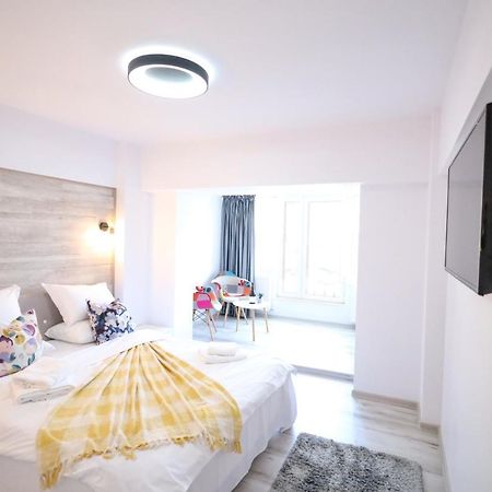 Apartament Patrick جورا هومورولوي المظهر الخارجي الصورة