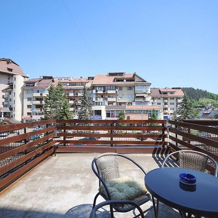 Apartament Patrick جورا هومورولوي المظهر الخارجي الصورة