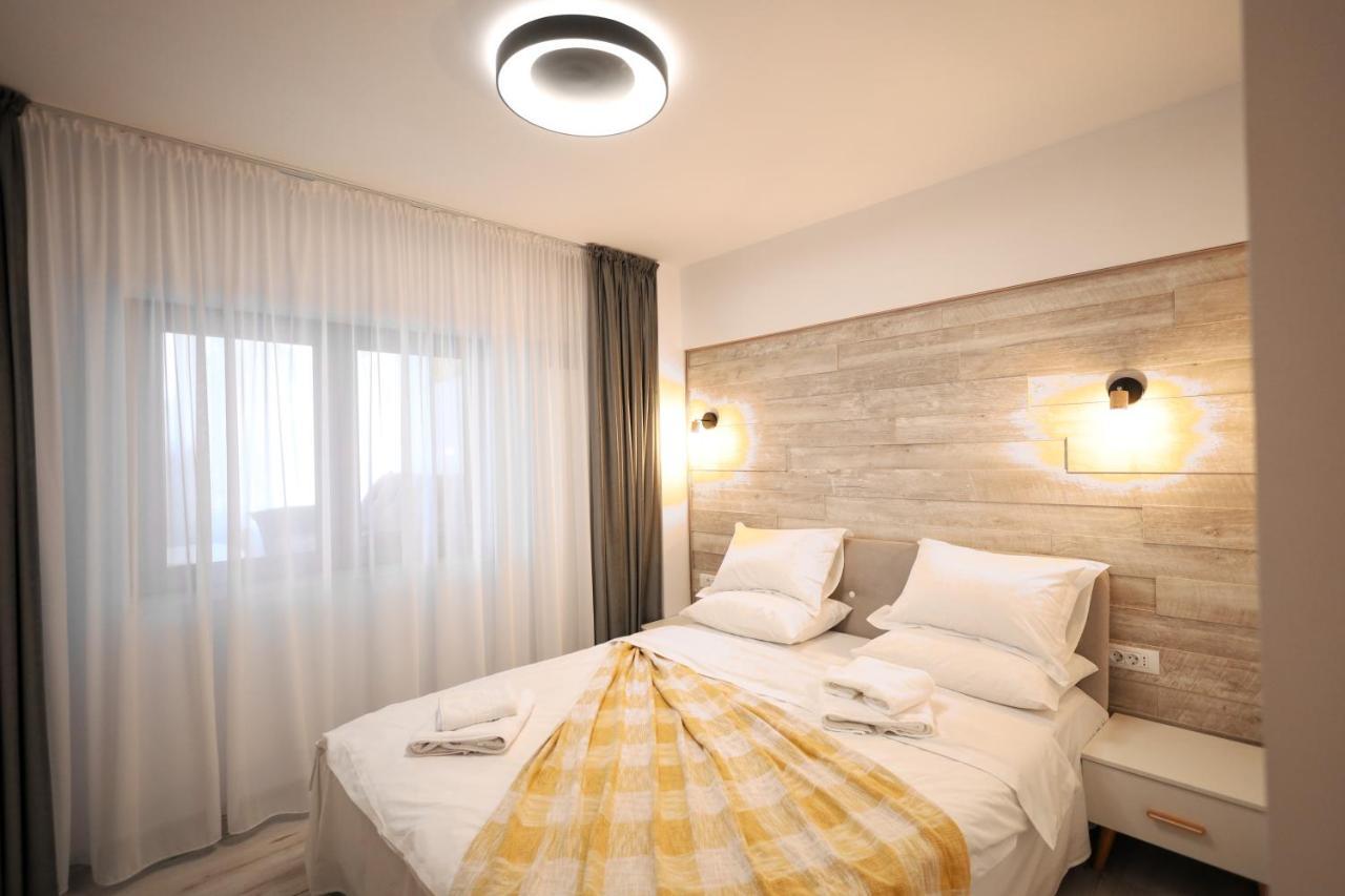 Apartament Patrick جورا هومورولوي المظهر الخارجي الصورة