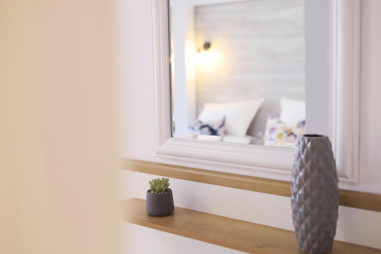 Apartament Patrick جورا هومورولوي المظهر الخارجي الصورة