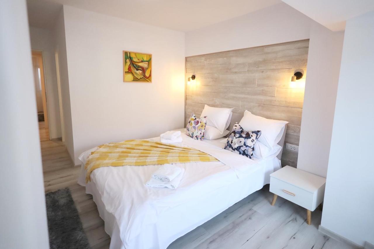 Apartament Patrick جورا هومورولوي المظهر الخارجي الصورة