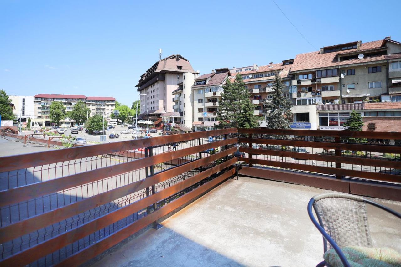 Apartament Patrick جورا هومورولوي المظهر الخارجي الصورة
