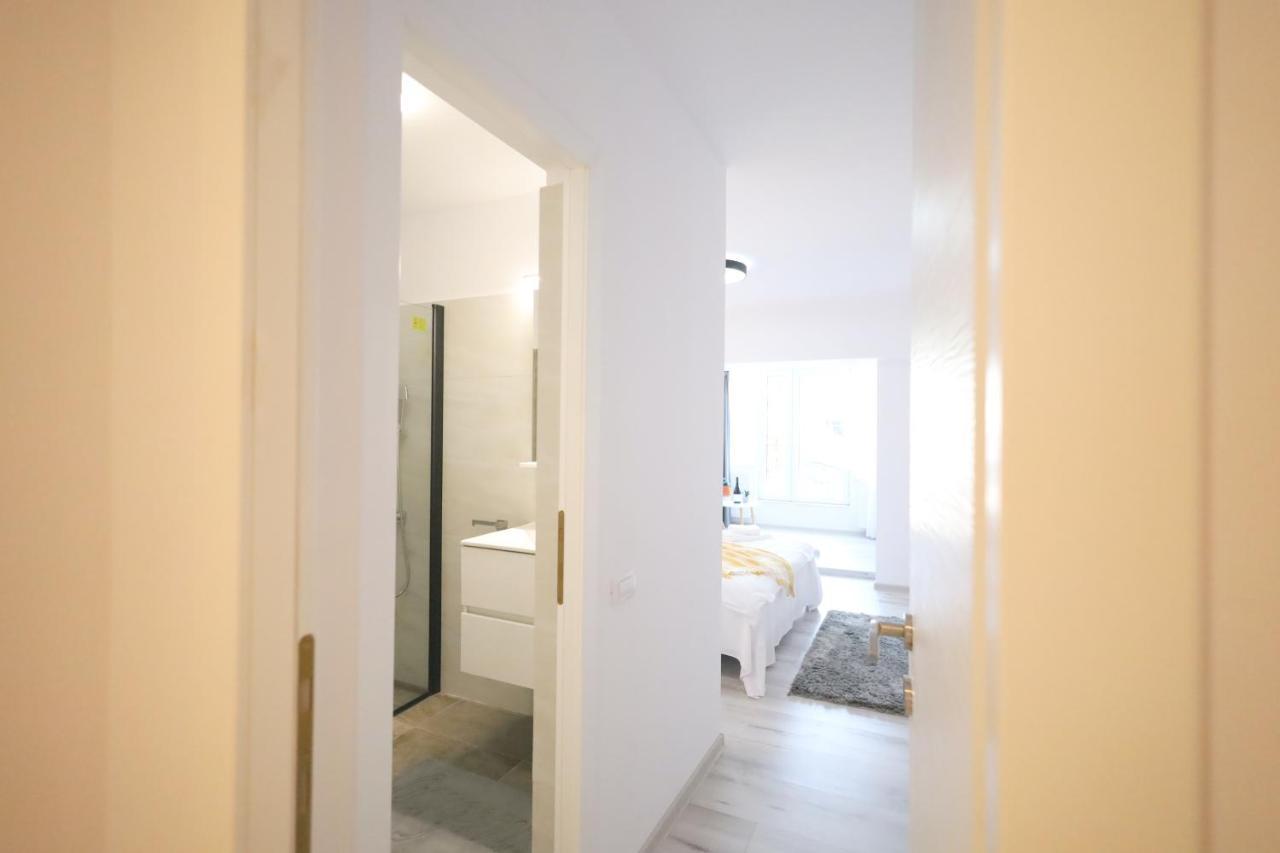 Apartament Patrick جورا هومورولوي المظهر الخارجي الصورة