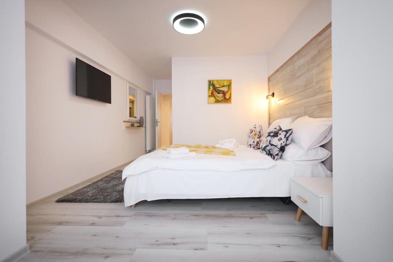 Apartament Patrick جورا هومورولوي المظهر الخارجي الصورة