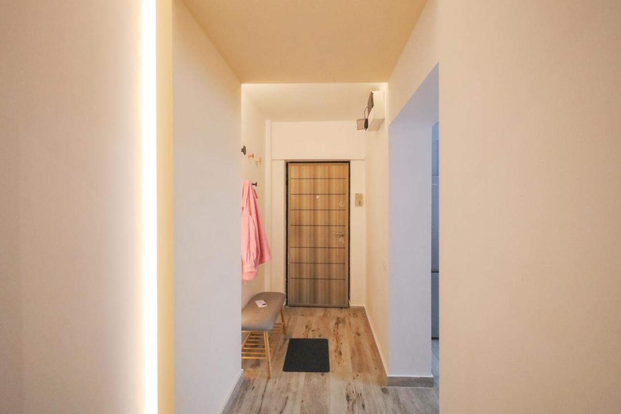 Apartament Patrick جورا هومورولوي المظهر الخارجي الصورة