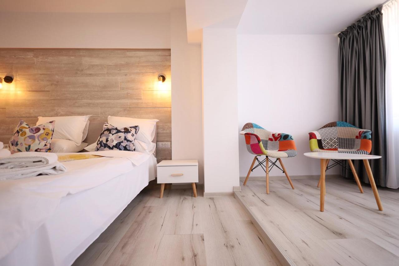 Apartament Patrick جورا هومورولوي المظهر الخارجي الصورة