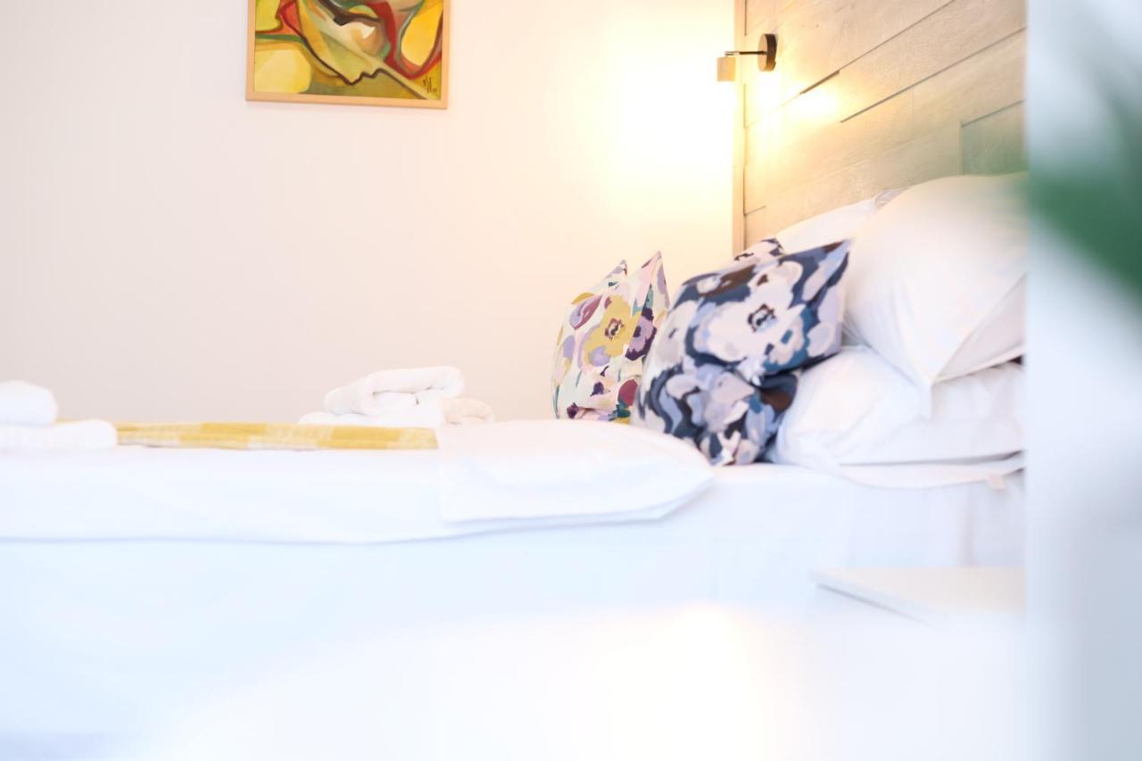 Apartament Patrick جورا هومورولوي المظهر الخارجي الصورة