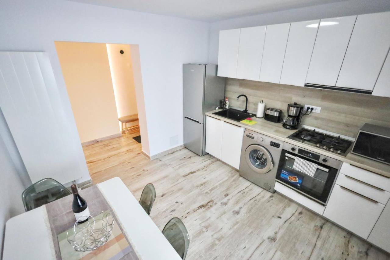 Apartament Patrick جورا هومورولوي المظهر الخارجي الصورة