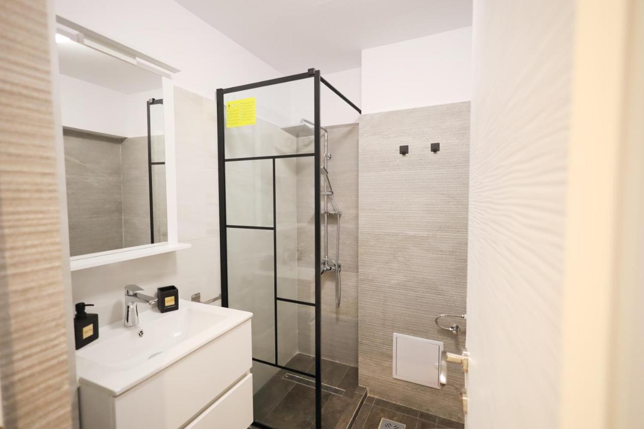 Apartament Patrick جورا هومورولوي المظهر الخارجي الصورة