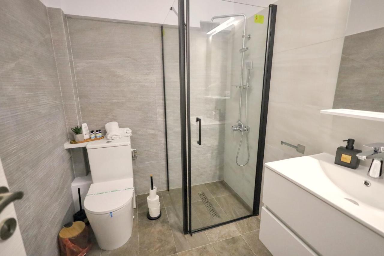 Apartament Patrick جورا هومورولوي المظهر الخارجي الصورة