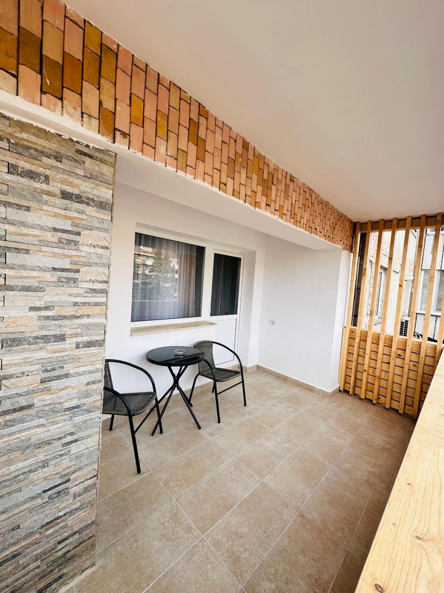 Apartament Patrick جورا هومورولوي المظهر الخارجي الصورة