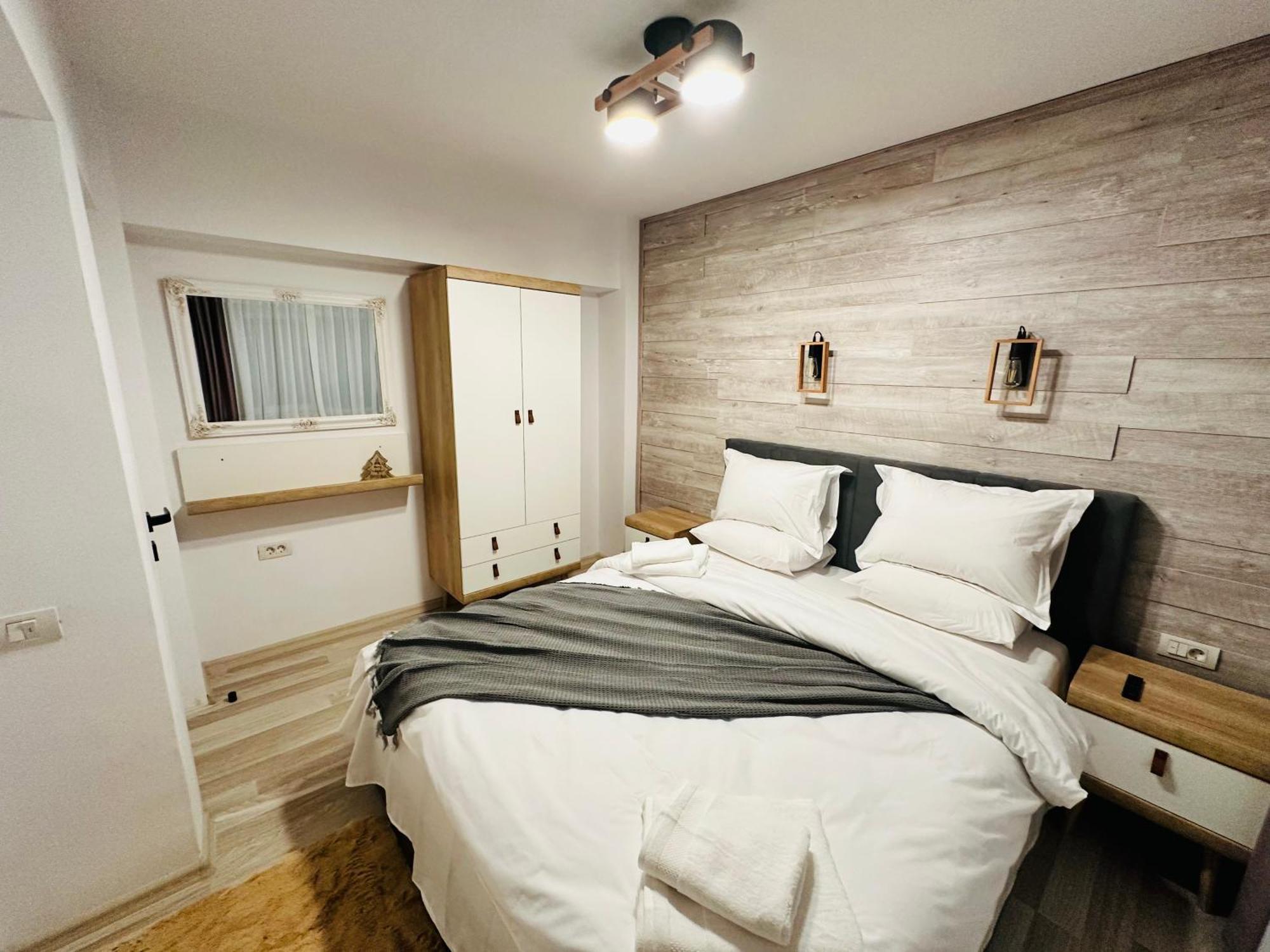 Apartament Patrick جورا هومورولوي المظهر الخارجي الصورة