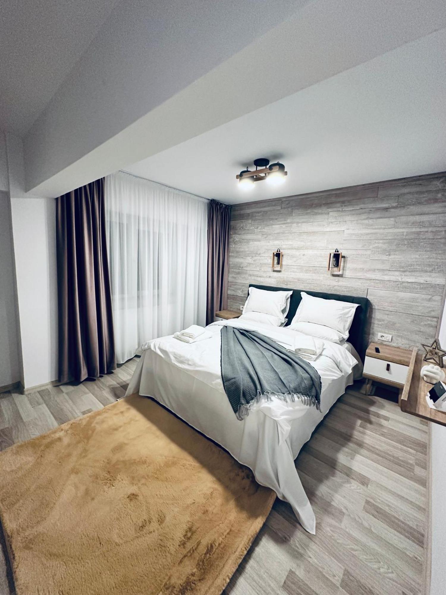 Apartament Patrick جورا هومورولوي المظهر الخارجي الصورة